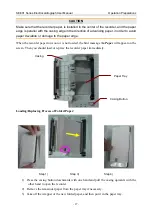 Предварительный просмотр 33 страницы EDAN SE-601 Series User Manual