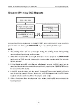 Предварительный просмотр 39 страницы EDAN SE-601 Series User Manual