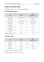 Предварительный просмотр 48 страницы EDAN SE-601 Series User Manual