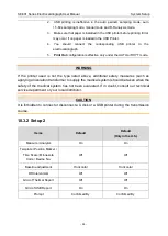 Предварительный просмотр 50 страницы EDAN SE-601 Series User Manual