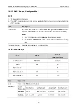 Предварительный просмотр 53 страницы EDAN SE-601 Series User Manual