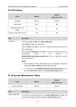 Предварительный просмотр 55 страницы EDAN SE-601 Series User Manual