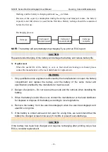 Предварительный просмотр 65 страницы EDAN SE-601 Series User Manual