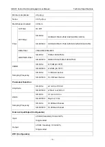 Предварительный просмотр 76 страницы EDAN SE-601 Series User Manual