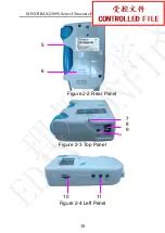 Preview for 26 page of EDAN SONOTRAX Basic User Manual