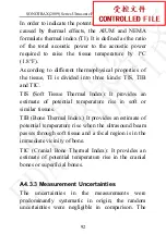 Preview for 100 page of EDAN SONOTRAX Basic User Manual