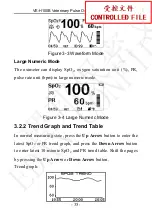 Предварительный просмотр 44 страницы EDAN VE-H100B User Manual