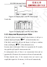 Предварительный просмотр 45 страницы EDAN VE-H100B User Manual