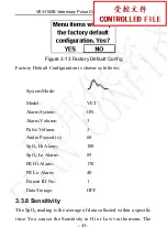 Предварительный просмотр 52 страницы EDAN VE-H100B User Manual