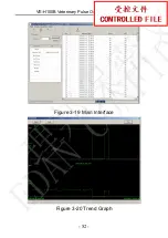 Предварительный просмотр 61 страницы EDAN VE-H100B User Manual