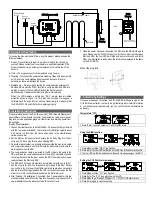 Предварительный просмотр 3 страницы Edaphic Scientific ESRAD-200 Operating Instructions Manual