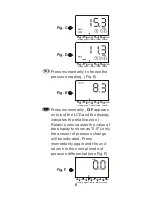 Предварительный просмотр 7 страницы Edaphic AZ8205 Operation Manual