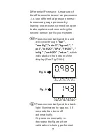 Предварительный просмотр 8 страницы Edaphic AZ8205 Operation Manual