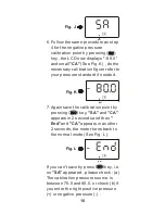 Предварительный просмотр 11 страницы Edaphic AZ8205 Operation Manual