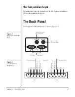 Preview for 11 page of eDAQ e-corder pH/mV Amp User Manual