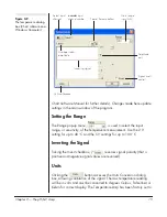 Preview for 19 page of eDAQ e-corder pH/mV Amp User Manual