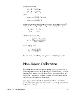 Preview for 45 page of eDAQ e-corder pH/mV Amp User Manual