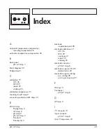 Preview for 47 page of eDAQ e-corder pH/mV Amp User Manual