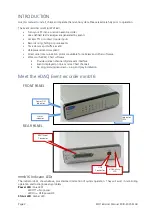 Предварительный просмотр 3 страницы eDAQ EPU160 User Manual