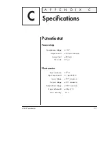 Preview for 105 page of eDAQ Picostat User Manual