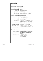 Preview for 108 page of eDAQ Picostat User Manual