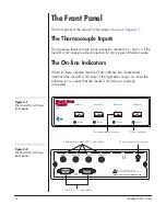 Preview for 10 page of eDAQ Quad Tc/mV User Manual