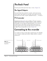 Preview for 11 page of eDAQ Quad Tc/mV User Manual