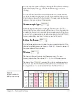 Preview for 15 page of eDAQ Quad Tc/mV User Manual