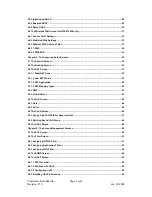 Предварительный просмотр 3 страницы EDATA COMMUNICATIONS INC. DSL-2140 Series User Manual