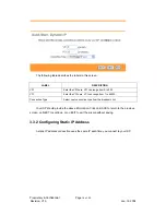 Предварительный просмотр 16 страницы EDATA COMMUNICATIONS INC. DSL-2140 Series User Manual