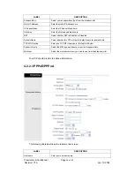 Предварительный просмотр 26 страницы EDATA COMMUNICATIONS INC. DSL-2140 Series User Manual