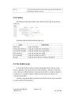 Предварительный просмотр 46 страницы EDATA COMMUNICATIONS INC. DSL-2140 Series User Manual