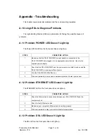 Preview for 75 page of EDATA COMMUNICATIONS INC. DSL-2140 Series User Manual