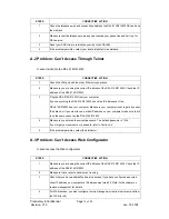 Preview for 76 page of EDATA COMMUNICATIONS INC. DSL-2140 Series User Manual