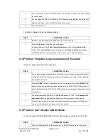 Preview for 77 page of EDATA COMMUNICATIONS INC. DSL-2140 Series User Manual