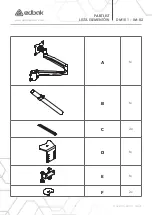 Предварительный просмотр 6 страницы Edbak DM101 Installation Manual