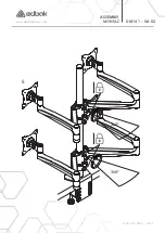 Preview for 9 page of Edbak DM141 Installation Manual