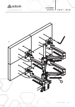 Preview for 10 page of Edbak DM141 Installation Manual