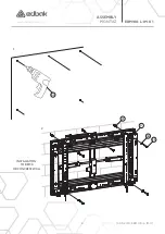 Preview for 6 page of Edbak ERM100-L Installation Manual