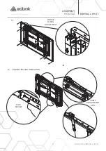 Preview for 11 page of Edbak ERM100-L Installation Manual