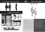 Edbak LWB3 Installation Manual предпросмотр