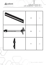 Предварительный просмотр 6 страницы Edbak MBV2147-L Installation Manual