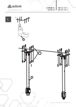 Предварительный просмотр 8 страницы Edbak MBV2147-L Installation Manual