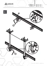 Предварительный просмотр 9 страницы Edbak MBV2147-L Installation Manual