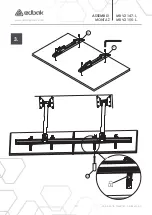 Предварительный просмотр 10 страницы Edbak MBV2147-L Installation Manual