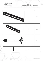 Preview for 6 page of Edbak MBV3155-L Installation Manual