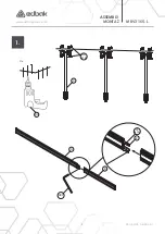 Preview for 8 page of Edbak MBV3155-L Installation Manual