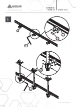 Preview for 9 page of Edbak MBV3155-L Installation Manual