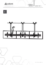 Preview for 11 page of Edbak MBV3155-L Installation Manual