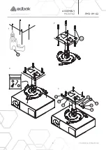 Предварительный просмотр 6 страницы Edbak PM3 Installation Manual